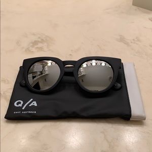 Quay Australia Sunglasses